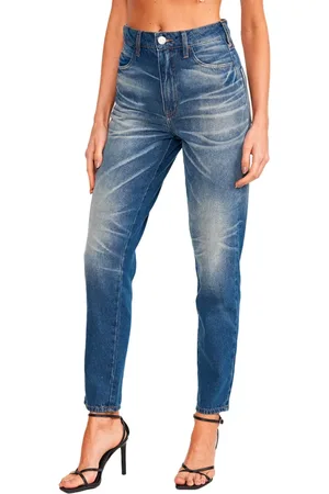 Colcci Calça Jeans Bruna VE24 Feminino