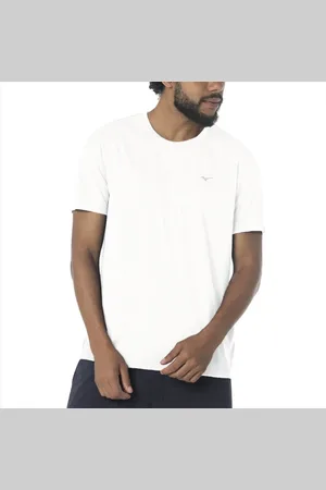 Mizuno Camiseta Masculina Energy