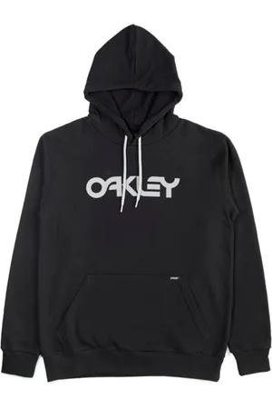 Oakley Casaco Moletom B1B PO Hoodie - Blackout - G