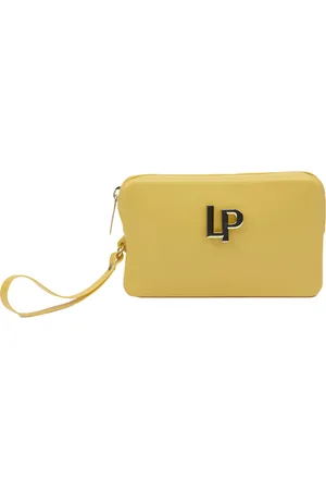 LANCA PERFUME Bolsa Clutch VE24 Feminino