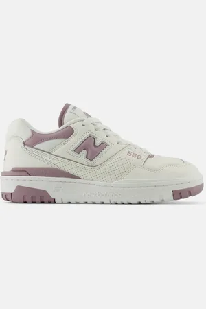 New Balance Tênis 550 Feminino