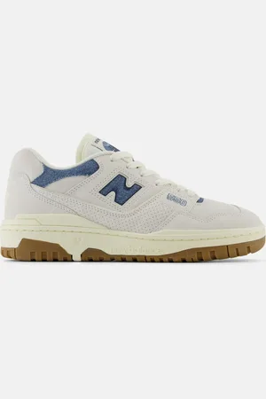 New Balance Tênis 550 Feminino