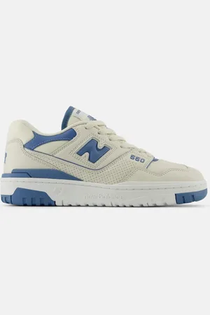 New Balance Tênis 550 Feminino