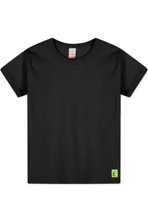 Marisol Infantil - Camiseta Manga Curta Com Aroma Masculina