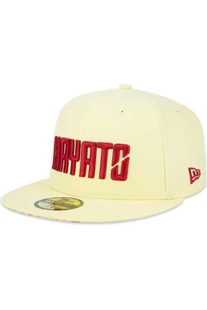 New Era Boné 59fifty FREE FIRE Aba Reta Fitted