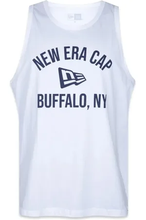 New Era Regata Basica Brasil