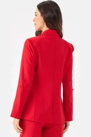 PKS Blazer Alfaiataria Social