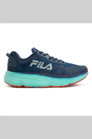 Fila Tênis Masculino Maxximus Corrida
