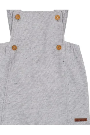 Pulla Bulla Infantil - Conjunto Menino - - 50571-354
