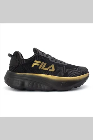 Fila Tênis Masculino Maxximus Corrida