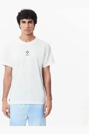 Lacoste Camiseta de tênis Sport x Daniil Medvedev Ultra-Dry