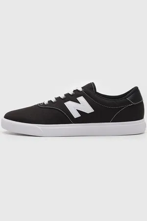 New Balance Tênis Couro 55