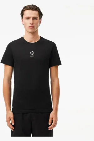 Lacoste Camiseta de tênis Sport x Daniil Medvedev Ultra-Dry