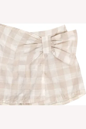 Pulla Bulla Infantil - Conjunto Primeiros Passos Menina - Pessego - 50619-1292