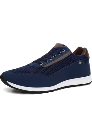 Santa Rosa Sapatênis Masculino Cadarço Casual Confortável