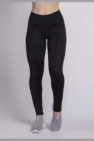 VEKYO Kit 3 Calças Legging Montaria Peluciado
