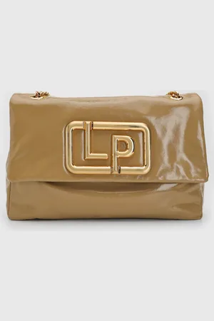 LANCA PERFUME Bolsa Tiracolo Alça Corrente