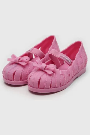 Melissa Infantil - Sapatilha M-Lover Ballerina