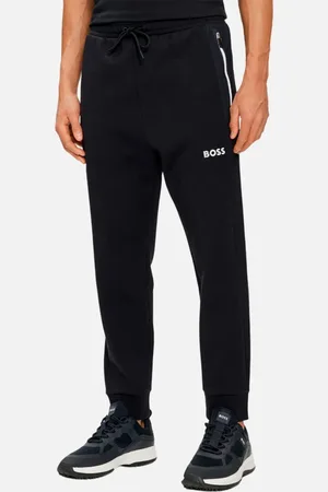 HUGO BOSS Calça Moletom Hadiko 1 Regular
