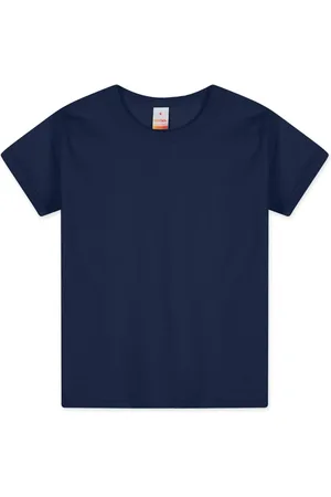 Marisol Infantil - Camiseta Manga Curta Com Aroma Masculina