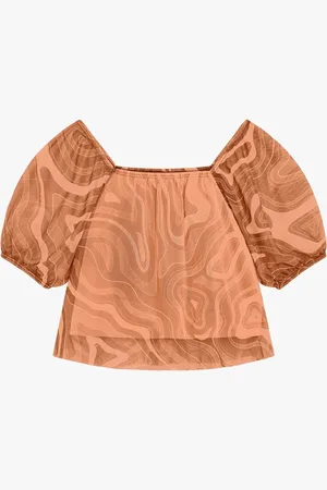 AMORA Infantil - Conjunto em Tule Menina