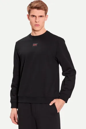 HUGO BOSS Moletom Regular Diragol212