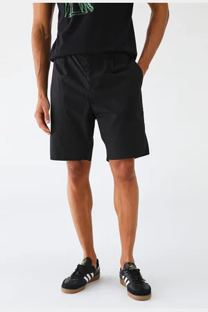 Colcci Bermuda Chino Lisa Preta