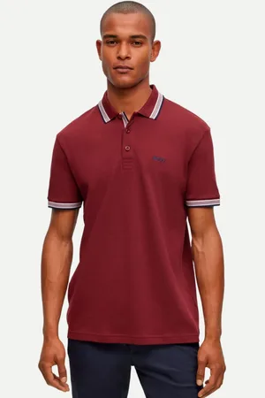 HUGO BOSS Polo Regular Fit Paddy