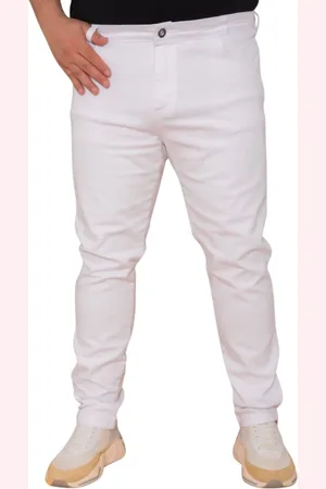 Alleppo Jeans Calça Plus Size Masculina Alaska