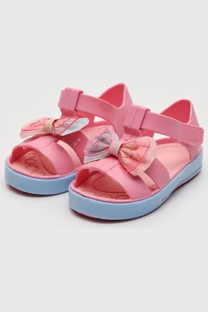 Pimpolho Infantil - Sandália Summer