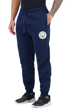 SPR Calça Manchester City Masculina