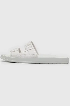 Melissa Sandália Papete Sun Cruise Ad Off-White