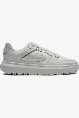 Fila Tênis Fx-100 All Terrain Low Feminino