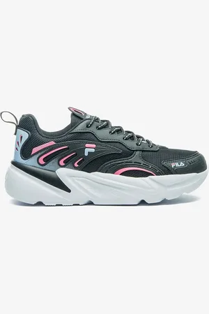 Fila Tênis Street Fit 2 Feminino