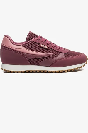 Fila Tênis Renno Classic Feminino