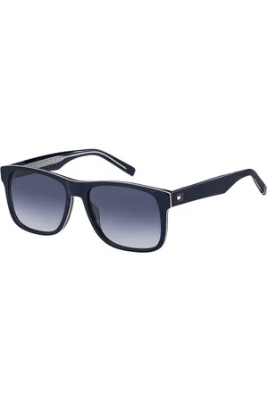 Tommy Hilfiger Óculos de Sol 2043 Azul Lente Cinza