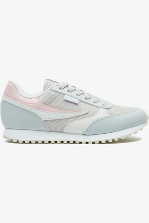 Fila Tênis Renno Classic Feminino