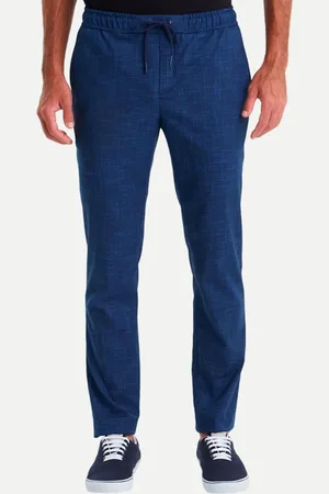 Original Penguin Calça Original Chino BPBF0026 Marinho