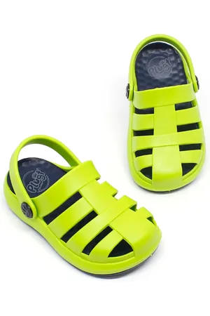 Plugt Infantil - Babuche Sandália Pop Marinho/ 236.001