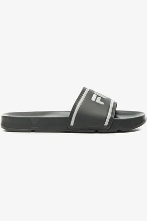 Fila Chinelo Drifter Stripes Feminino