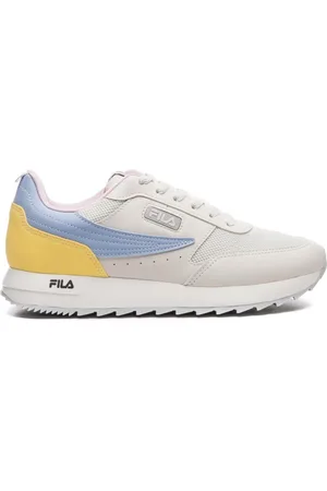 Fila Tênis Retro Flag Feminino