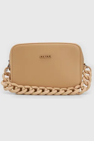 Colcci Bolsa Transversal Alça Ajustável