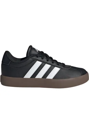 adidas Infantil - Tênis VL Court 3.0
