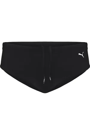 PUMA Sunga Lateral Larga Juvenil
