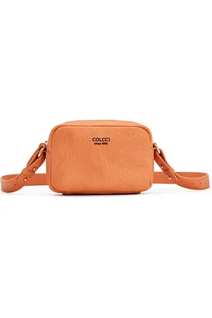 Colcci Bolsa Crossbody Texture VE24 Feminino