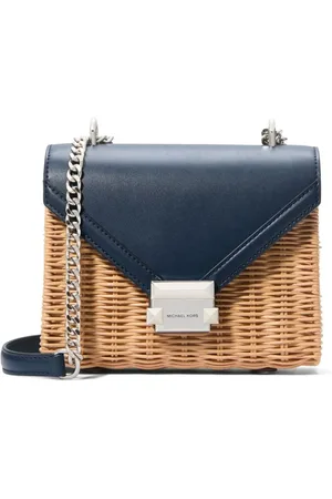 Michael Kors Bolsa De Ombro Whitney Pequena 35T4swhc5w406