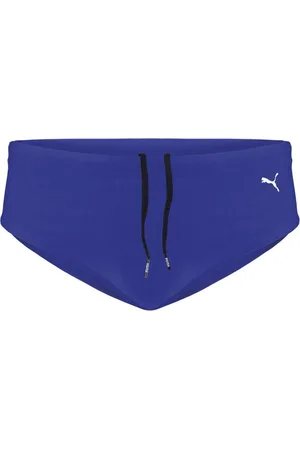 PUMA Sunga Lateral Larga Juvenil