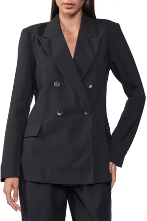 Colcci Blazer Comfort In24 Feminino
