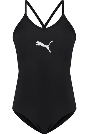 PUMA Maiô Básico Juvenil