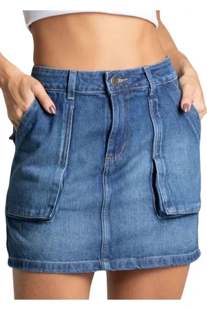 SAWARY Saia Jeans - 276246 -